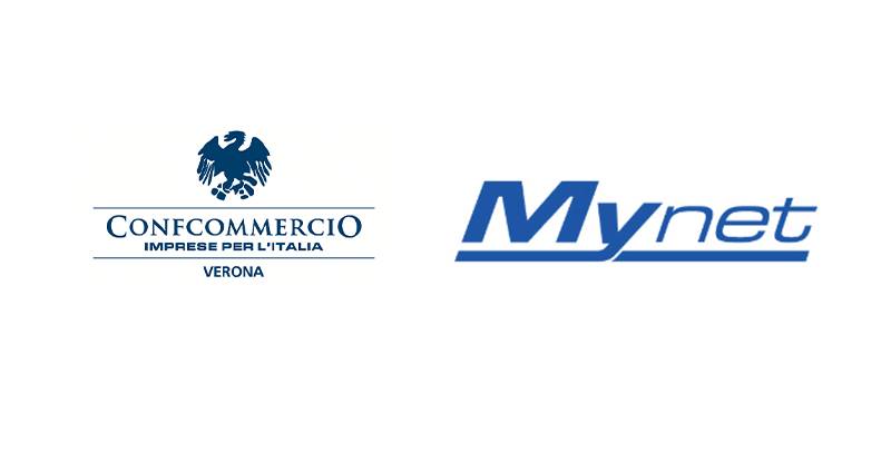 A Malcesine commercio e turismo puntano sul rilancio con la fibra ottica di Mynet