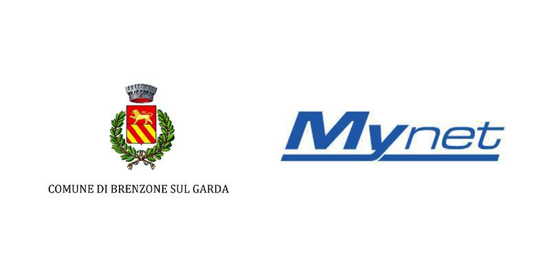 A BRENZONE IL CANTIERE PER LA FIBRA OTTICA DI MYNET ALLA FASE FINALE