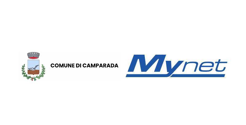 A CAMPARADA CON MYNET ARRIVA IL WI-FI LIBERO