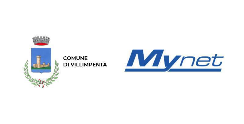 VILLIMPENTA, IL 4 MAGGIO INCONTRO PUBBLICO MYNET- COMUNE PER PRESENTARE LA NUOVA RETE IN FIBRA OTTICA