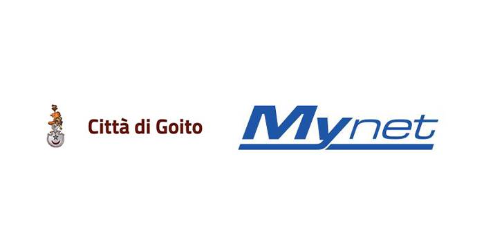 SCA DI GOITO 以超过每秒千兆位的速度激活光纤