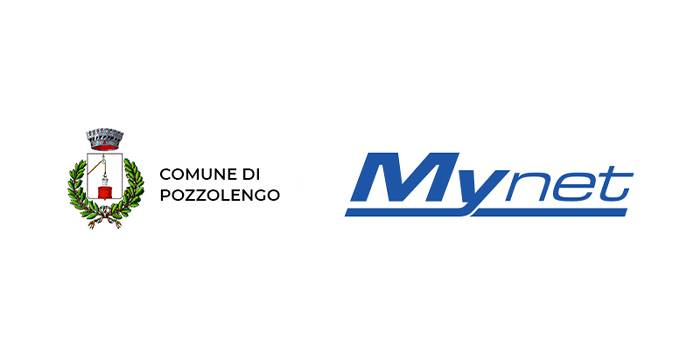 FREE WI-FI ARRIVES IN POZZOLENGO WITH MYNET