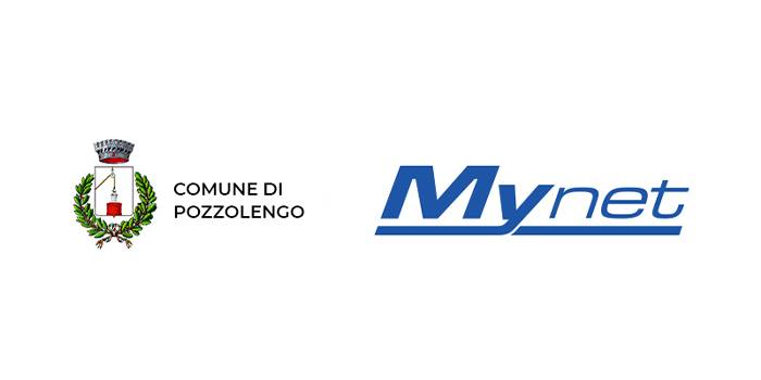 A POZZOLENGO CON MYNET ARRIVA IL WI-FI LIBERO