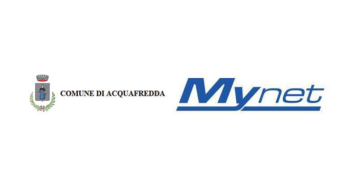 AD ACQUAFREDDA CON MYNET ARRIVA IL WI-FI LIBERO