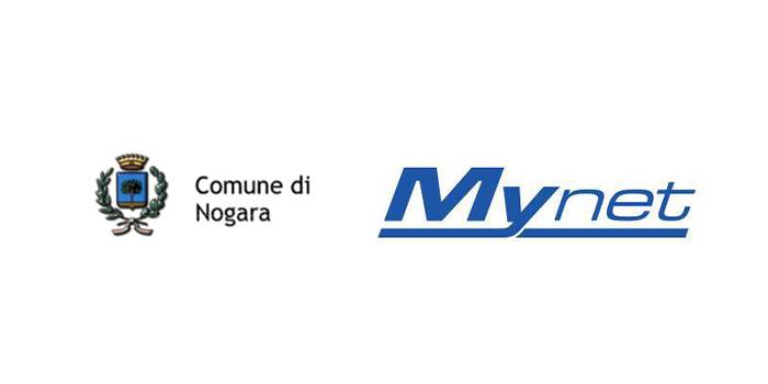 NOGARA DIVENTA SMART: CON MYNET ARRIVA IL WI-FI LIBERO