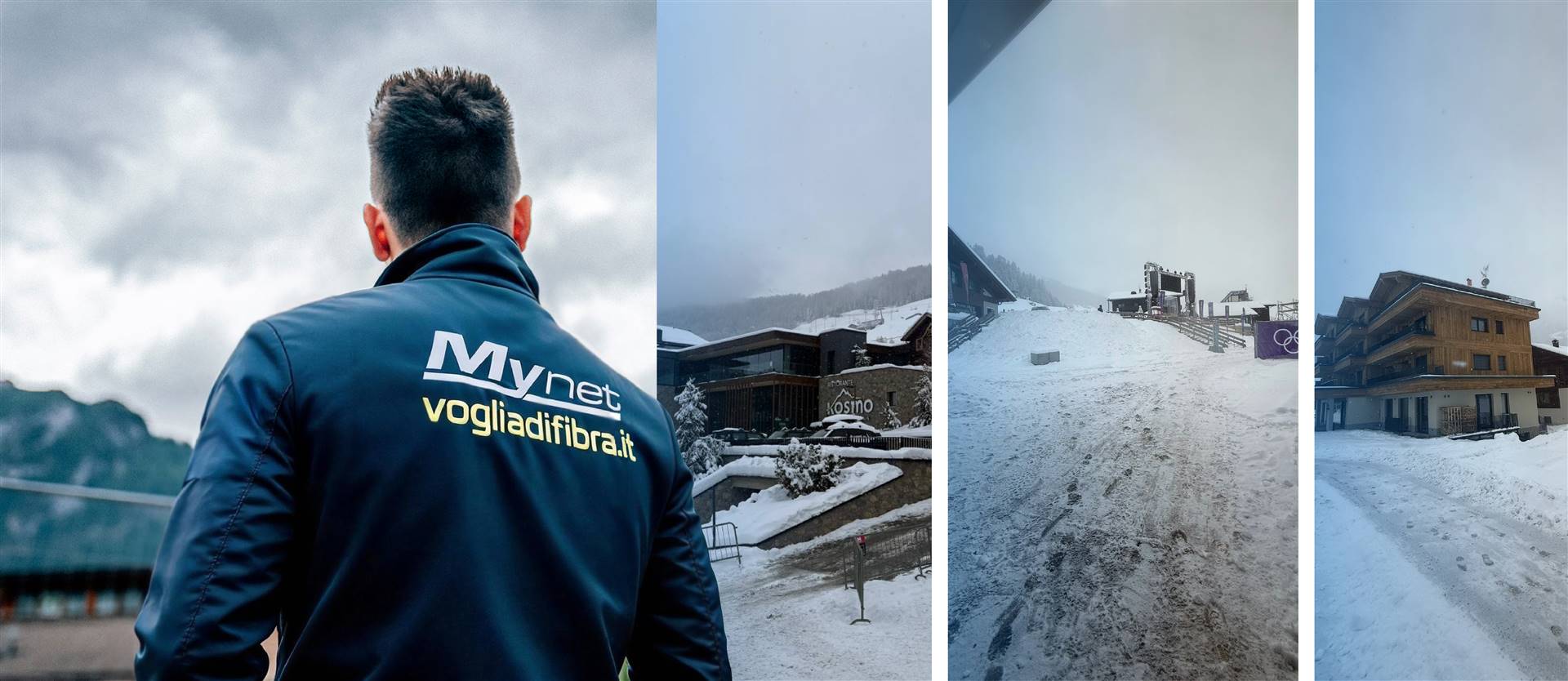 MYNET TURNED ON FIBER NETWORK FOR THE MILAN CORTINA 2026 OLYMPICS: LIVIGNO RUNS ON MANTUA'S ULTRA-FAST NETWORK