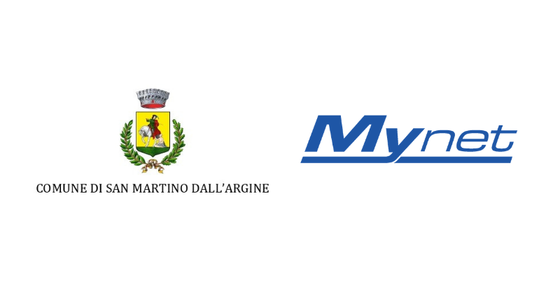 Con Mynet a San Martino dall&#39;Argine &#232; arrivato il wi-fi gratuito