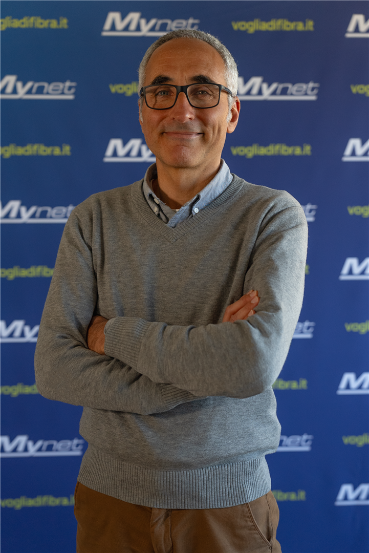 MYNET SI CONFERMA AI VERTICI DEL PEERING NAZIONALE