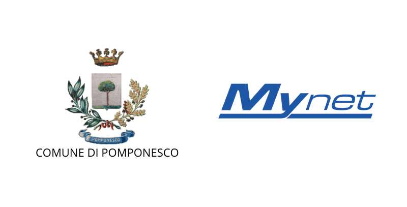 Mynet risponde all&#39;appello dei cittadini di Pomponesco