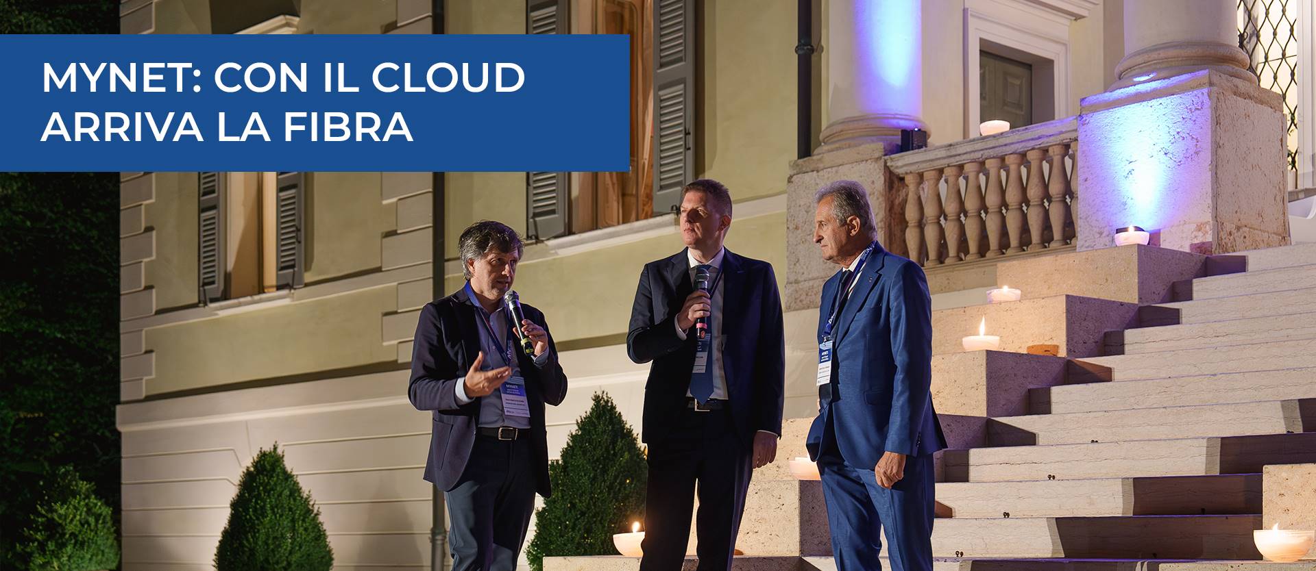 CLOUD, FIBER AND RELATIONSHIPS: MYNET AND APINDUSTRIA’S RECIPE FOR BUSINESSES IN MANTUA
