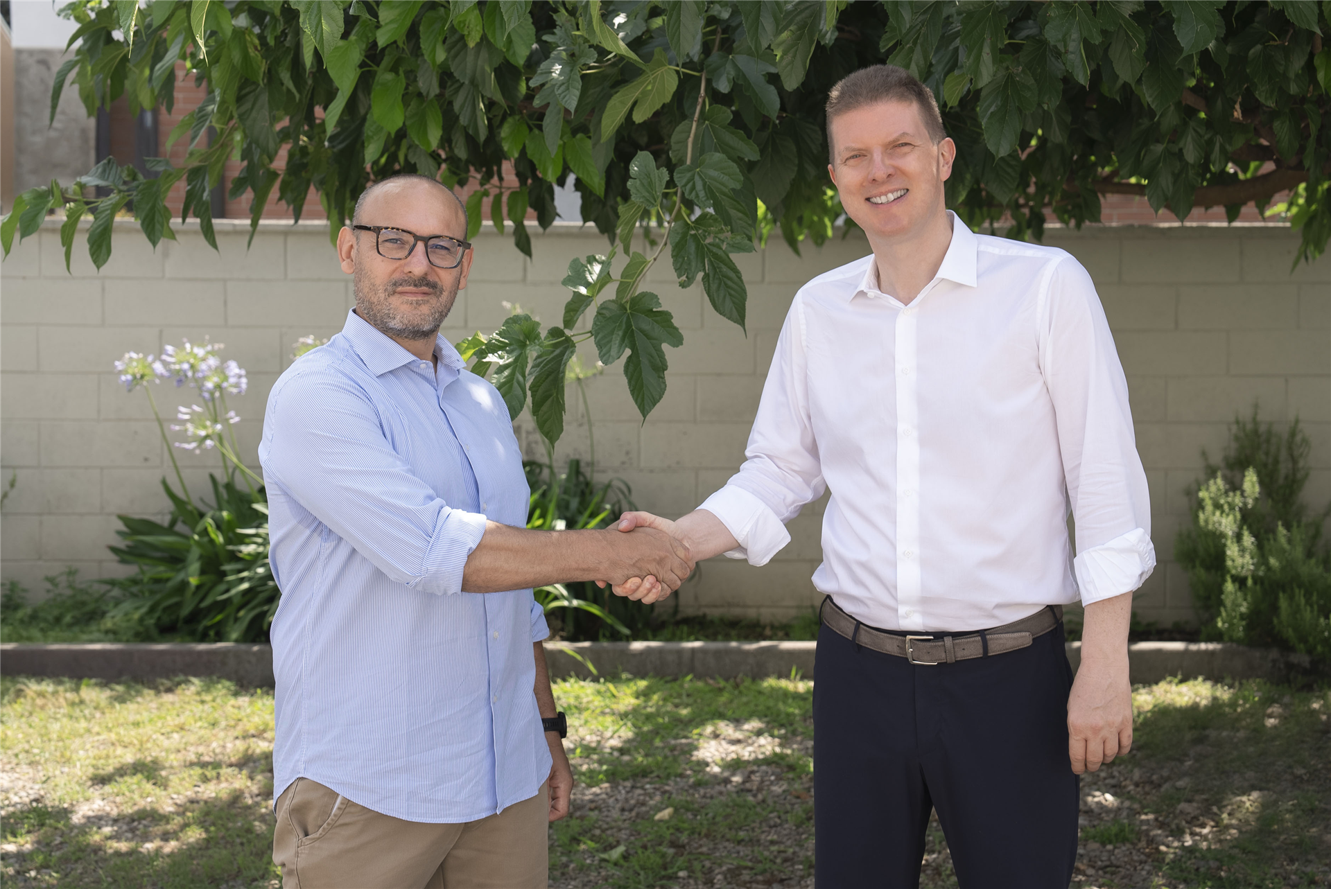 MYNET LIGHTS UP CONCOREZZO: SUPERFAST CONNECTIVITY FOR COMPANIES, INDIVIDUALS, AND PUBLIC BUILDINGS
