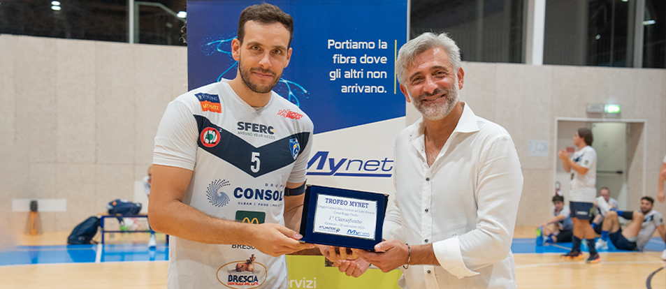 MYNET TROPHY - NEW SEASON, NEW THRILL!