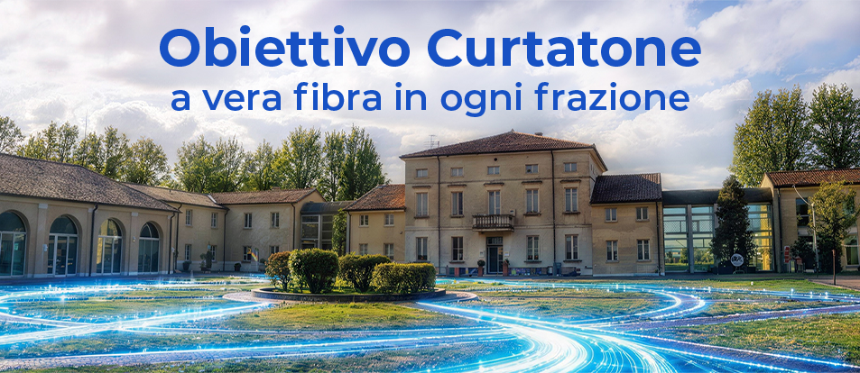 «ЦЕЛЬ CURTATONE: НАСТОЯЩЕЕ ВОЛОКОННОЕ СЕТЬ В КАЖДОЙ ДЕРЕВНЕ». MYNET ПРЕДСТАВЛЯЕТ ПЛАН РАСШИРЕНИЯ: ПУБЛИЧНОЕ СОБРАНИЕ 18 МАРТА