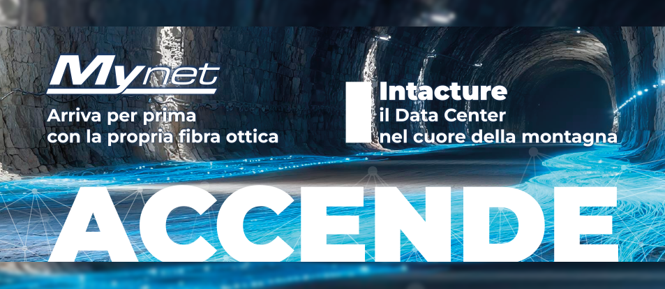 MYNET — ПЕРВЫЙ, КТО ПОДКЛЮЧИЛСЯ К INTOCTURE