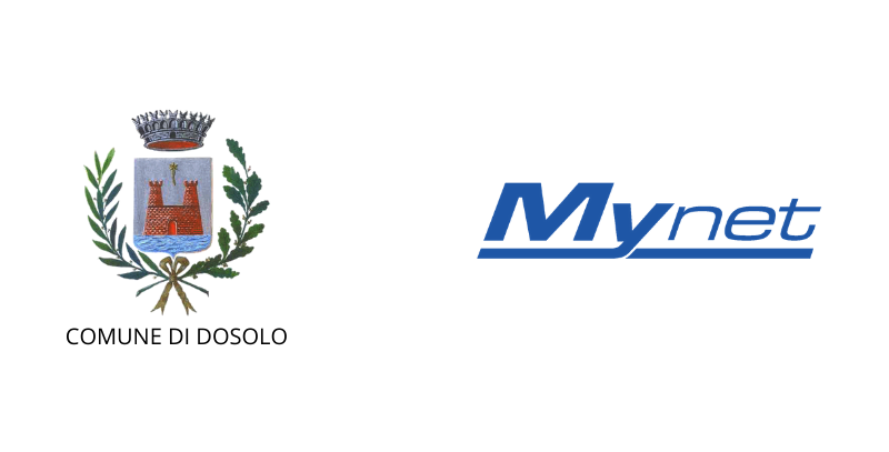 Dosolo scopre la vera fibra ottica con Mynet