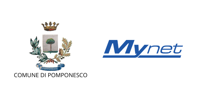 Mynet risponde all'appello dei cittadini di Pomponesco