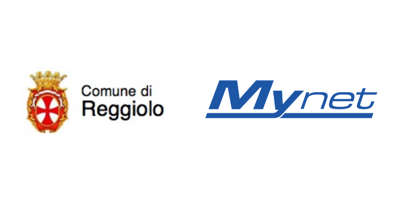 Reggiolo, si allarga il circuito della banda ultralarga di Mynet